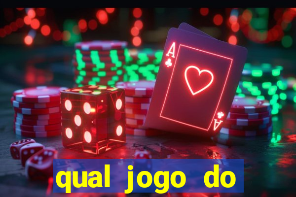 qual jogo do tigrinho ganhar dinheiro